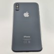 Смартфон iPhone X 256GB Space Grey, model A1901 USED **