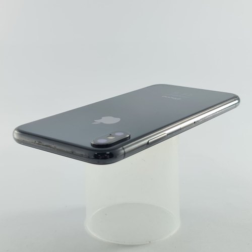 Смартфон iPhone X 256GB Space Grey, model A1901 USED **