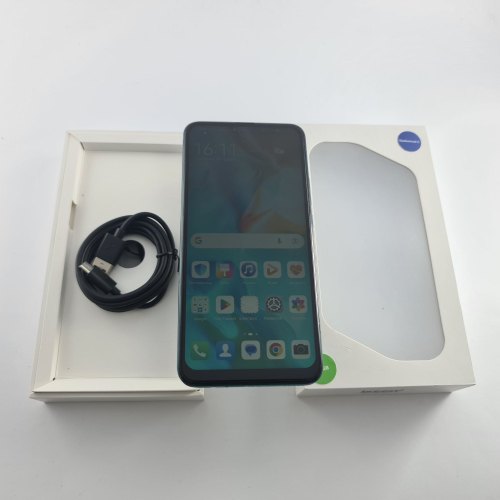 Смартфон Huawei P Smart Z 2019 4/64Gb Emerald Green (STK-LX1) USED **