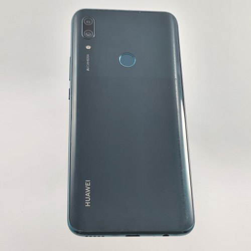 Смартфон Huawei P Smart Z 2019 4/64Gb Emerald Green (STK-LX1) USED **