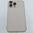 Смартфон iPhone 13 Pro 128GB Gold, Model A2638 USED **