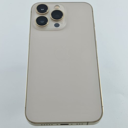 Смартфон iPhone 13 Pro 128GB Gold, Model A2638 USED **