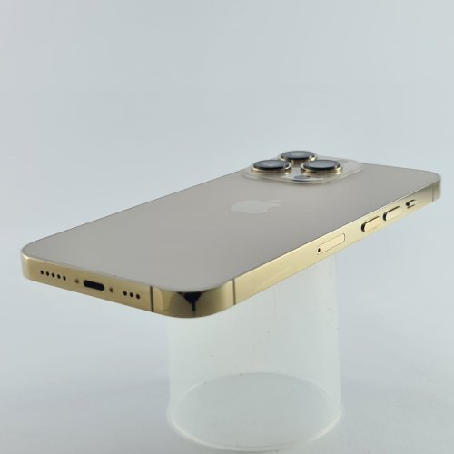 Смартфон iPhone 13 Pro 128GB Gold, Model A2638 USED **