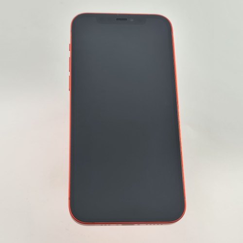Смартфон iPhone 12 128GB (PRODUCT)RED, Model A2403 USED **