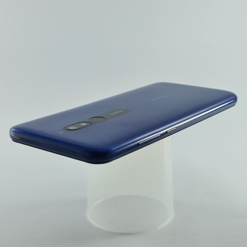 Смартфон Xiaomi Redmi 8 4/64Gb Blue USED **