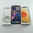 Смартфон iPhone 12 64GB White, Model A2403 USED **
