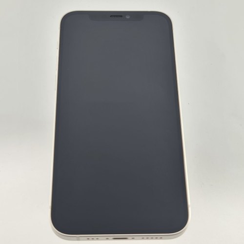 Смартфон iPhone 12 64GB White, Model A2403 USED **