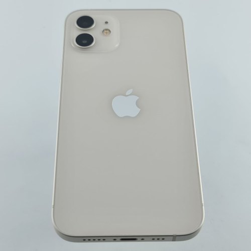 Смартфон iPhone 12 64GB White, Model A2403 USED **