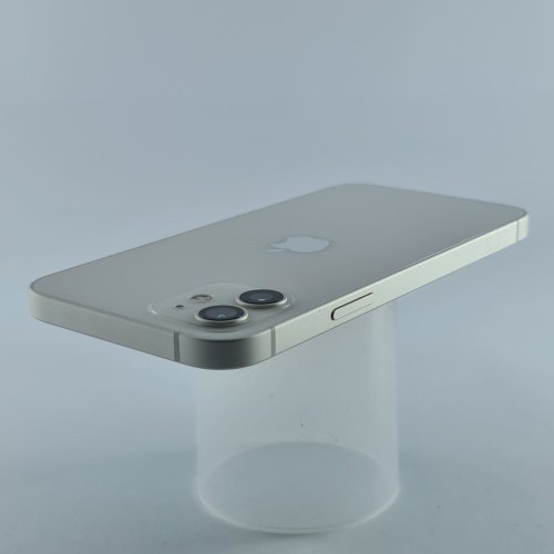 Смартфон iPhone 12 64GB White, Model A2403 USED **