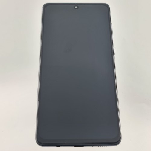 Смартфон Samsung Galaxy A71 (A715F) 128Gb Black (SM-A715FZKUSEK) USED **