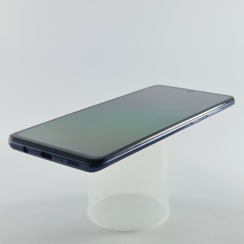 Смартфон Samsung Galaxy A71 (A715F) 128Gb Black (SM-A715FZKUSEK) USED **