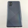 Смартфон Samsung Galaxy A71 (A715F) 128Gb Black (SM-A715FZKUSEK) USED **