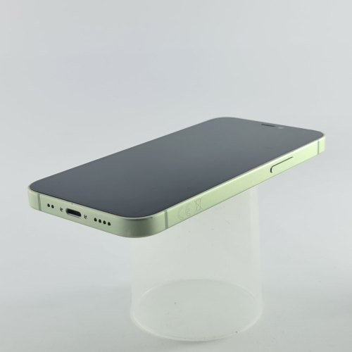 Смартфон iPhone 12 mini 64GB Green, Model A2399 USED **