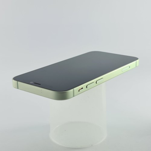 Смартфон iPhone 12 mini 64GB Green, Model A2399 USED **