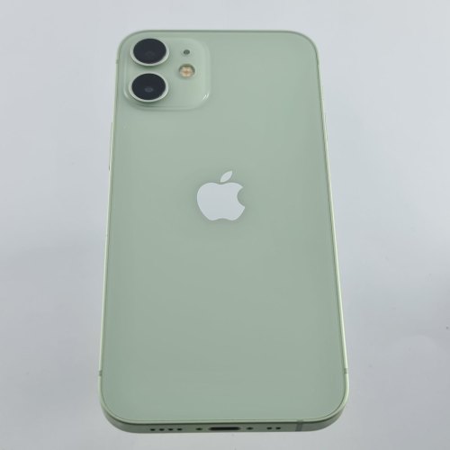 Смартфон iPhone 12 mini 64GB Green, Model A2399 USED **