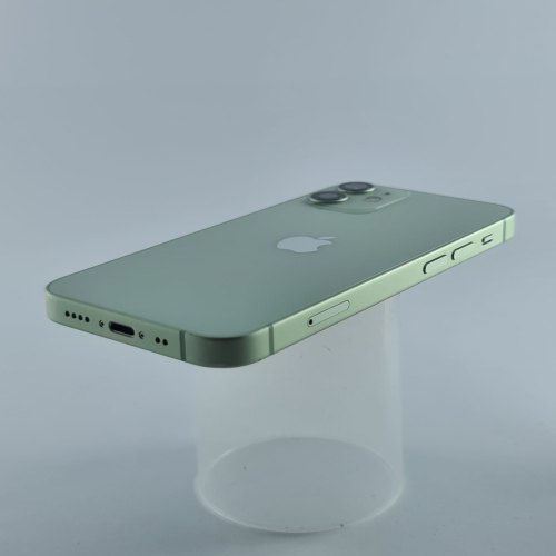 Смартфон iPhone 12 mini 64GB Green, Model A2399 USED **