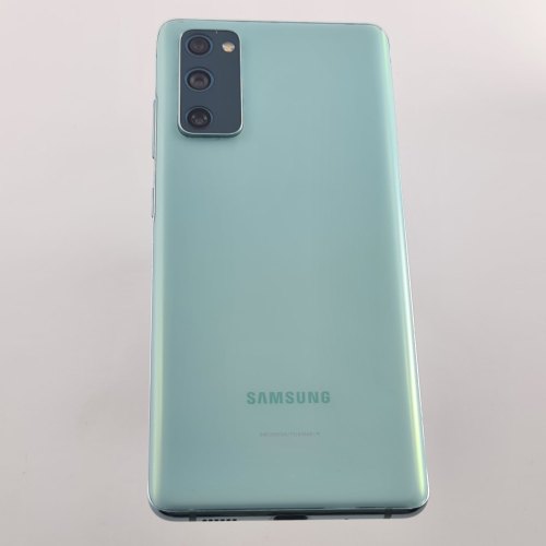 Смартфон Samsung Galaxy S20 FE (G780F) 256Gb Green (SM-G780FZGHSEK) USED **