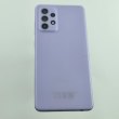 Смартфон Samsung Galaxy A52 (A525F) 256Gb Light Violet (SM-A525FLVISEK) USED **
