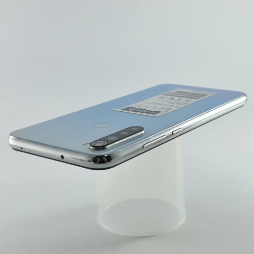 Смартфон Xiaomi Redmi Note 8T 4/64Gb Blue USED **