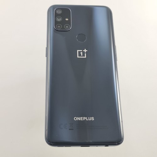 Смартфон OnePlus Nord N10 5G 6/128Gb Midnight Ice USED **
