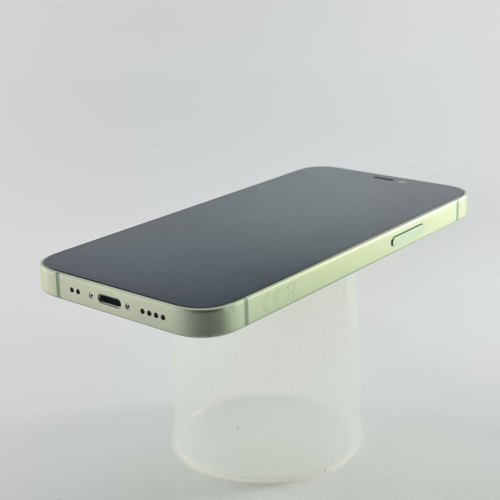 Смартфон iPhone 12 mini 256GB Green, Model A2399 USED **
