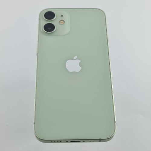 Смартфон iPhone 12 mini 256GB Green, Model A2399 USED **