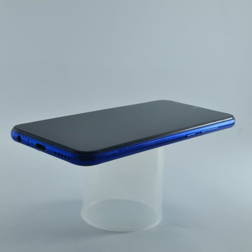 Смартфон Xiaomi Redmi Note 8T 4/128Gb Blue USED **