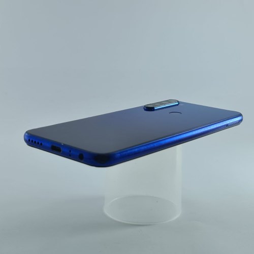 Смартфон Xiaomi Redmi Note 8T 4/128Gb Blue USED **