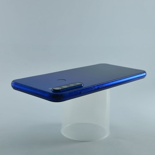 Смартфон Xiaomi Redmi Note 8T 4/128Gb Blue USED **