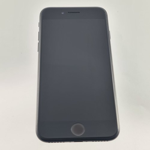 Смартфон Apple iPhone SE2 64GB BLACK (Retina HD display 4.7-inch, 1334-by-750-pixel resolution at 326 ppi, A13 Bionic chip, Rated IP67, 12MP Wide came