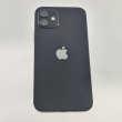 Смартфон iPhone 12 128GB Black, Model A2403 USED **