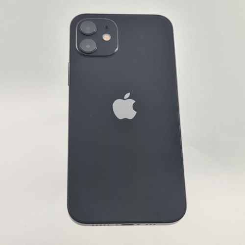 Смартфон iPhone 12 128GB Black, Model A2403 USED **