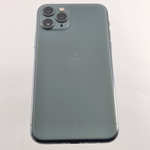 Смартфон iPhone 11 Pro 64GB Midnight Green, Model A2215 USED **