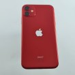 Смартфон iPhone 11 128GB (PRODUCT)RED, Model A2221 USED **