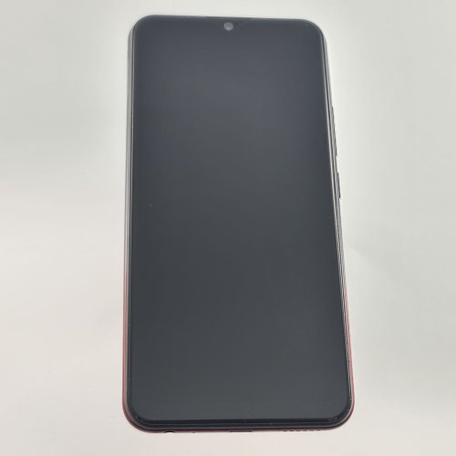 Смартфон Vivo Y15 4/64Gb Burgundy Red USED **