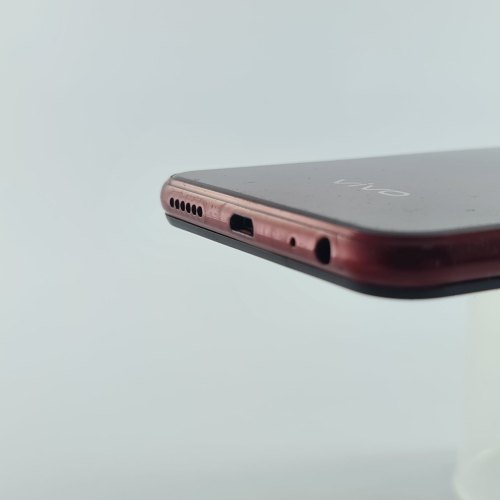 Смартфон Vivo Y15 4/64Gb Burgundy Red USED **