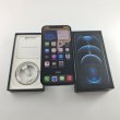 Смартфон iPhone 12 Pro 128GB Pacific Blue, Model A2407 USED **