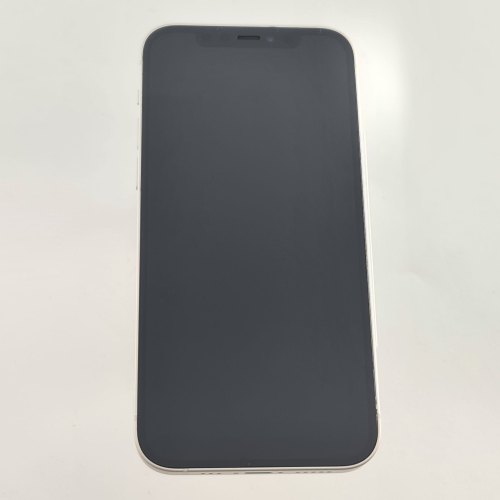 Смартфон iPhone 12 128GB White, Model A2403 USED **