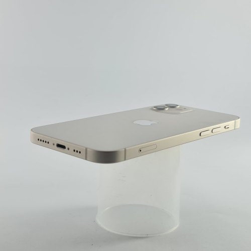 Смартфон iPhone 12 128GB White, Model A2403 USED **