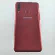 Смартфон Samsung Galaxy A20s (A207F) 32Gb Red (SM-A207FZRDSEK) USED **