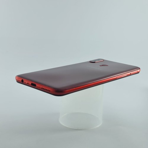 Смартфон Samsung Galaxy A20s (A207F) 32Gb Red (SM-A207FZRDSEK) USED **