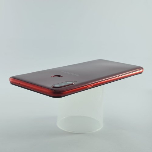 Смартфон Samsung Galaxy A20s (A207F) 32Gb Red (SM-A207FZRDSEK) USED **