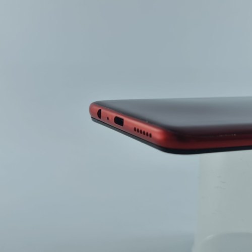 Смартфон Samsung Galaxy A20s (A207F) 32Gb Red (SM-A207FZRDSEK) USED **