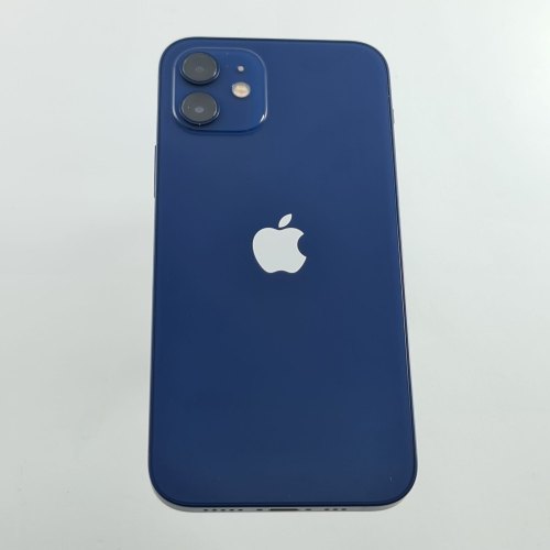 Смартфон iPhone 12 128GB Blue, Model A2403 USED **