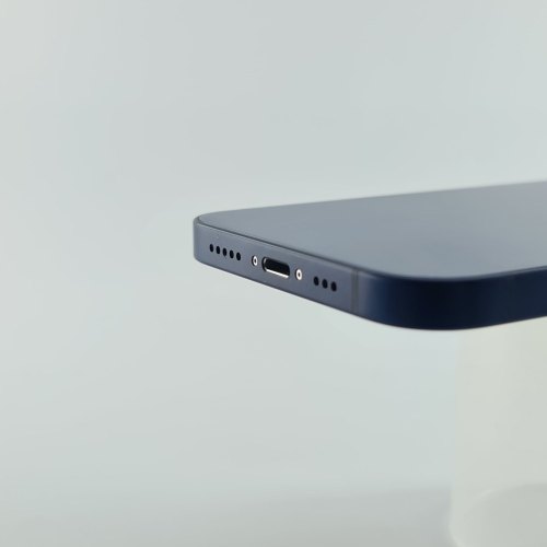 Смартфон iPhone 12 128GB Blue, Model A2403 USED **
