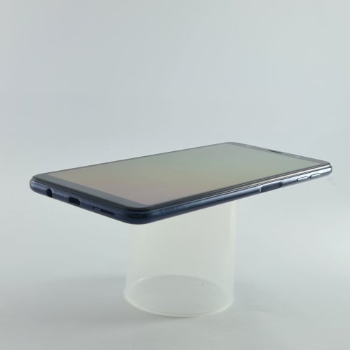 Смартфон Samsung Galaxy A7 2018 (A750F) 64Gb Black (SM-A750FZKUSEK) USED **