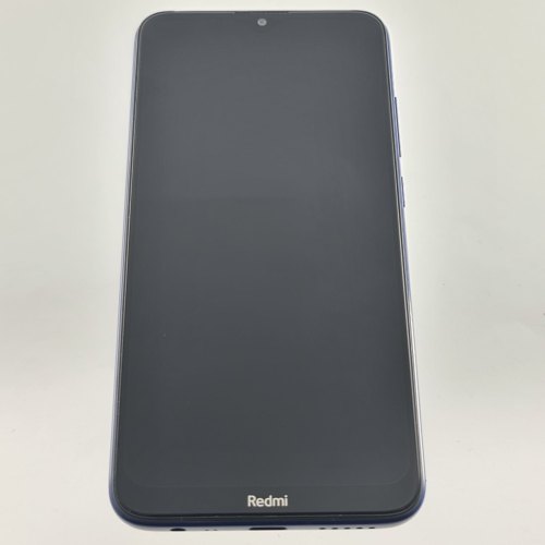 Смартфон Xiaomi Redmi 8 4/64Gb Blue USED **
