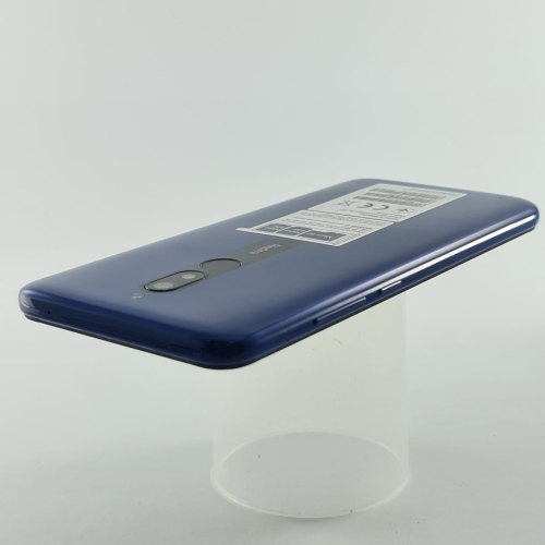 Смартфон Xiaomi Redmi 8 4/64Gb Blue USED **