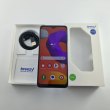 Смартфон Samsung Galaxy M22 (M225F) 128Gb Blue (SM-M225FLBGSEK) USED **