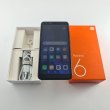 Смартфон Xiaomi Redmi 6 3/32Gb Black USED **